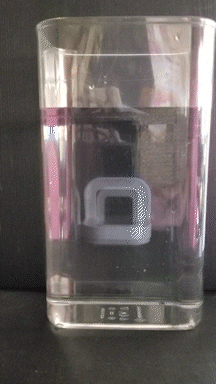 PlugKeyper Key Float and Plug Float