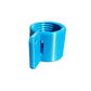 Replacement Drain 1/2 inch Drain Plug with Reminder tool - BLUE
