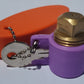 Drain Plug Reminder -PlugKeyper (Purple)