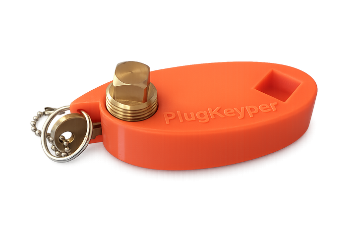 KeyFloat Model