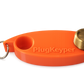 KeyFloat drain plug reminder and wrench