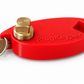 KeyFloat drain plug reminder and wrench