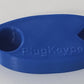 Multi-purpose Boat Drain Plug Keychain