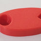 Multi-purpose Boat Drain Plug Keychain