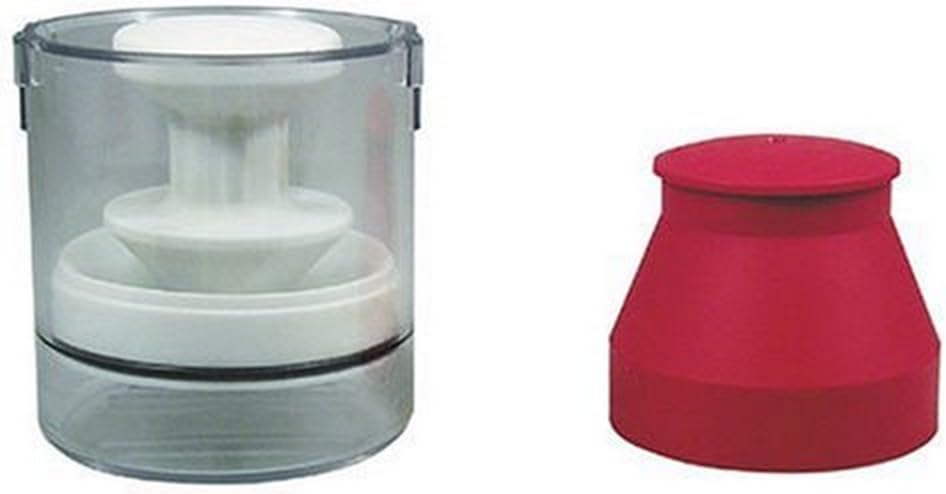 Bearing packer