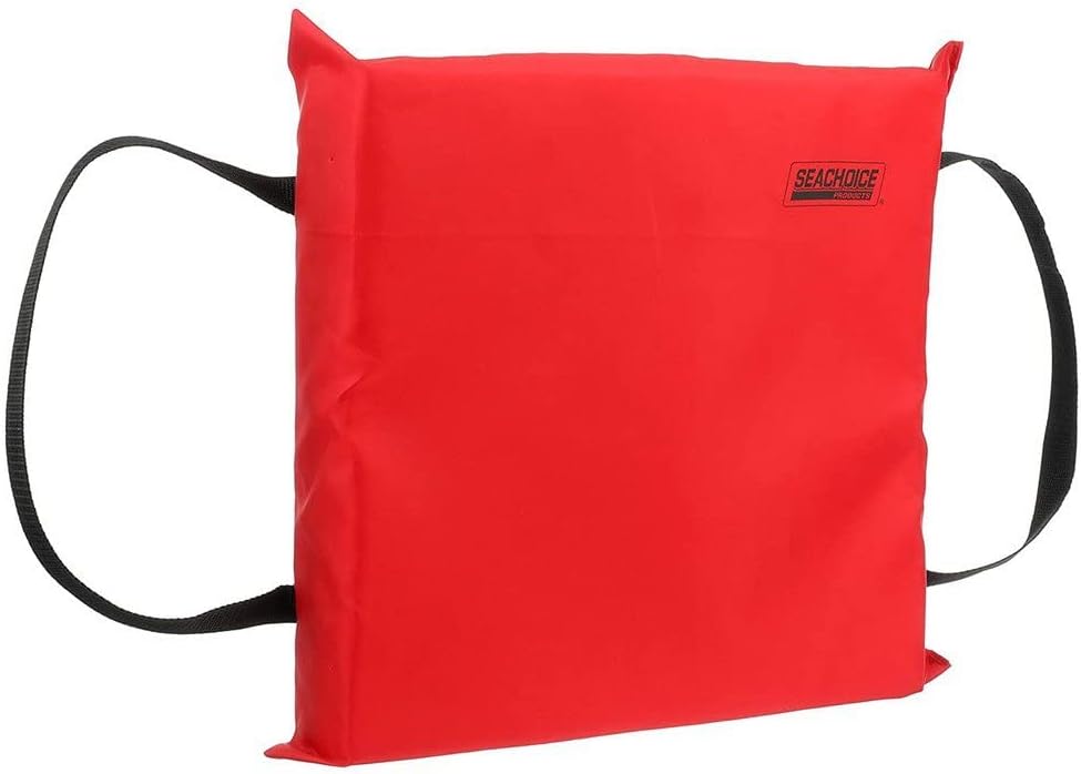 Throwable boat flotation device
