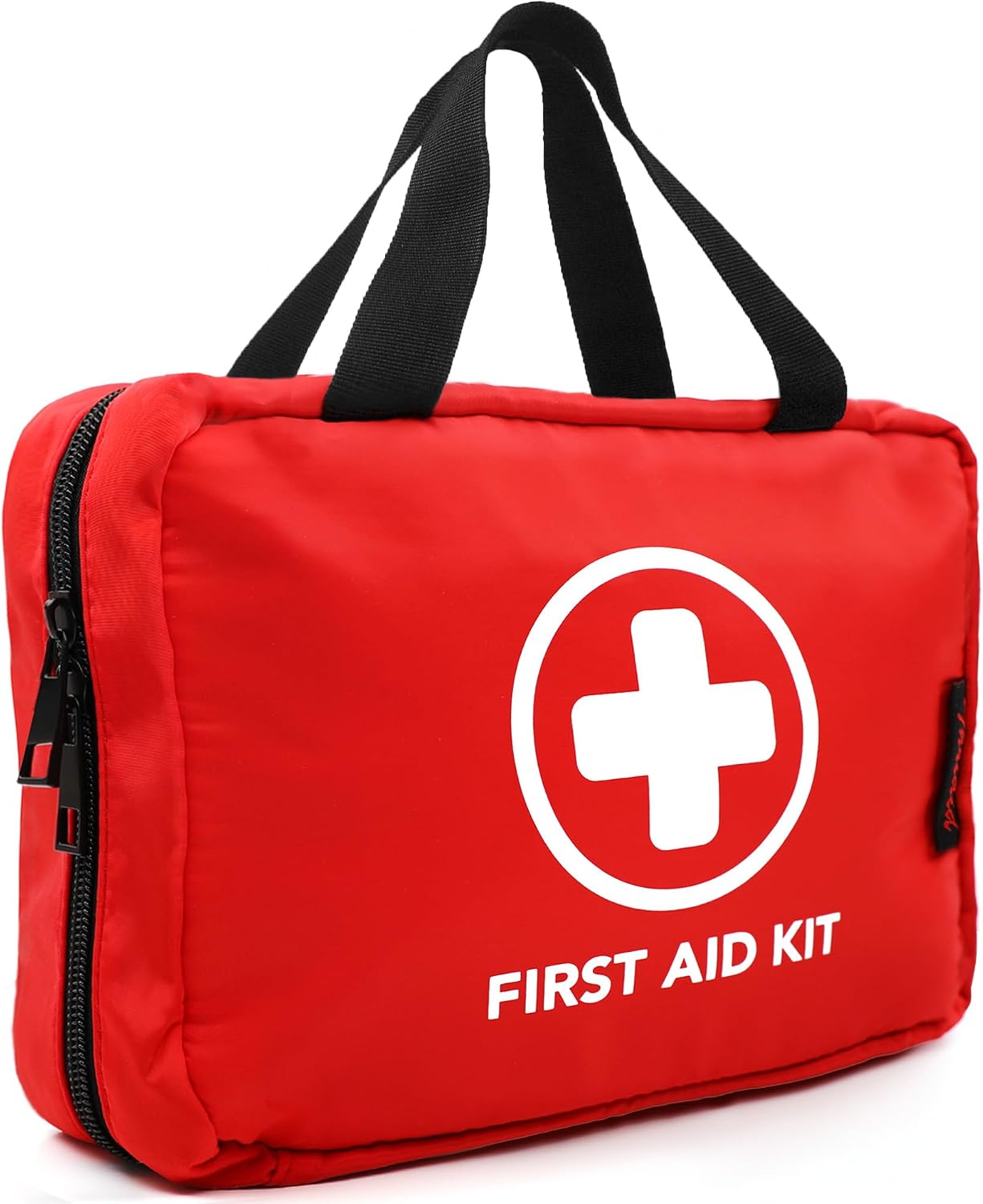 Waterproof marine first aid kit